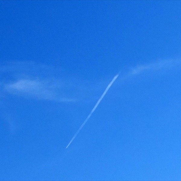 [本州]雨過天晴