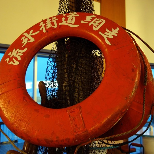 [北海道]乍暖還寒時候