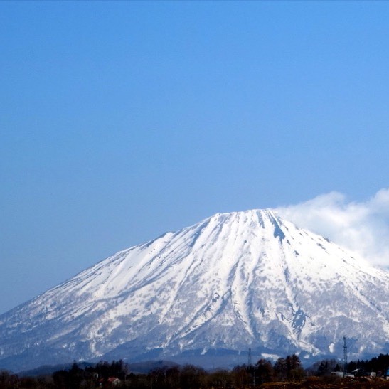 [北海道]環湖、仰山、觀海
